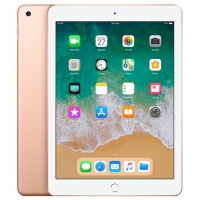 Apple iPad 9.7 (2018) Wi-Fi 32GB Gold